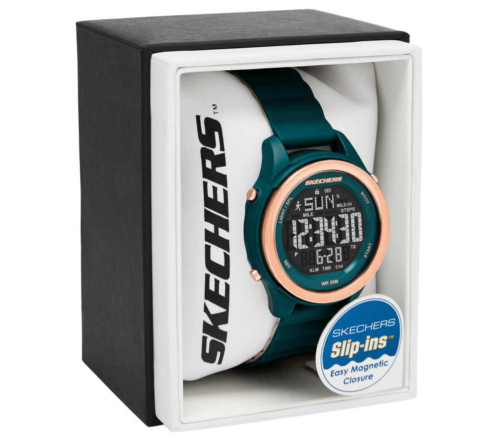 Slip-ins: Fairhaven Watch | Skechers outlet