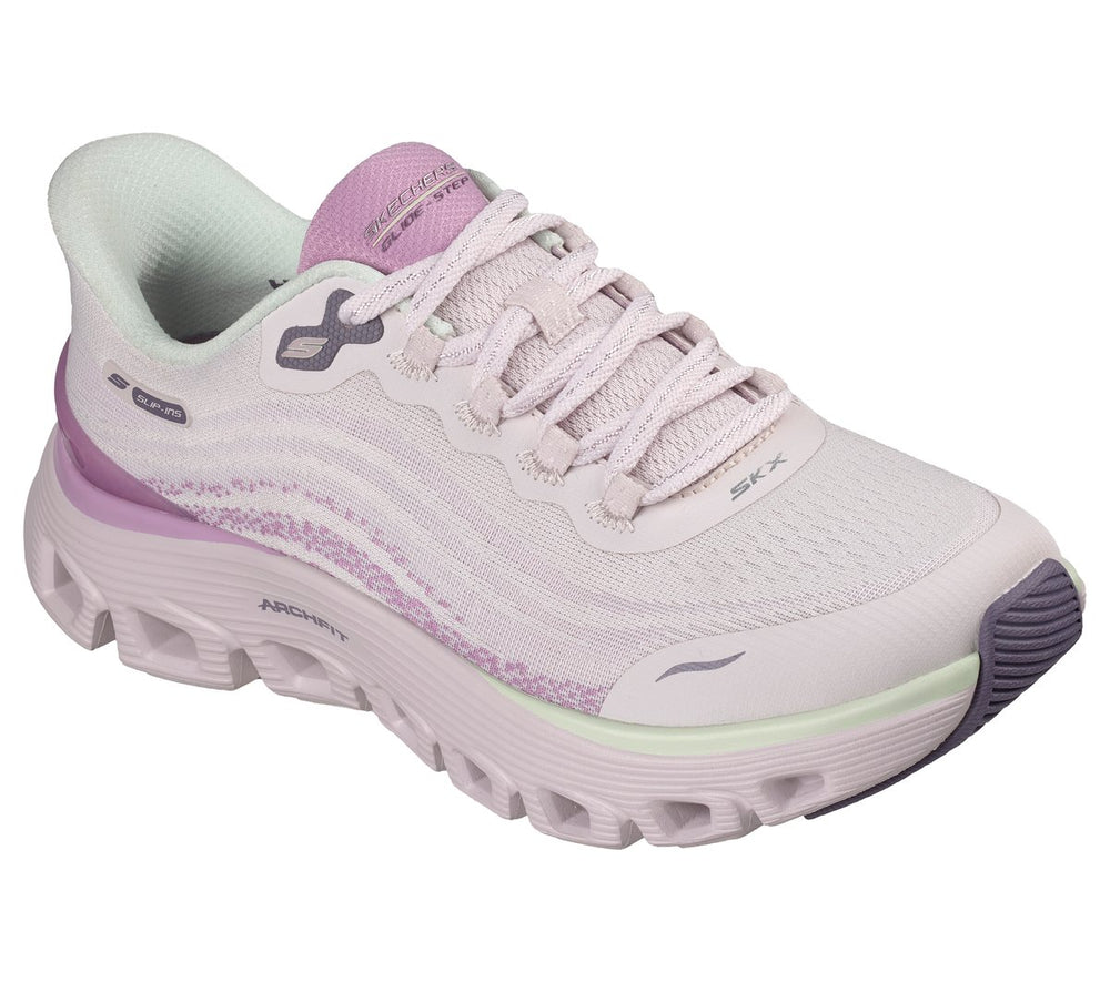 Slip-ins: Arch Fit Glide-Step Wave | Skechers for sale