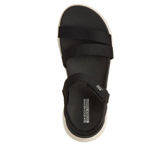 GO WALK Flex Sandal -Victoria | Skechers online