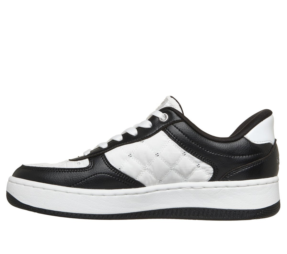 Slip-ins: Sport Court 92 - Cozy FitEnchanting Glamour | Skechers online