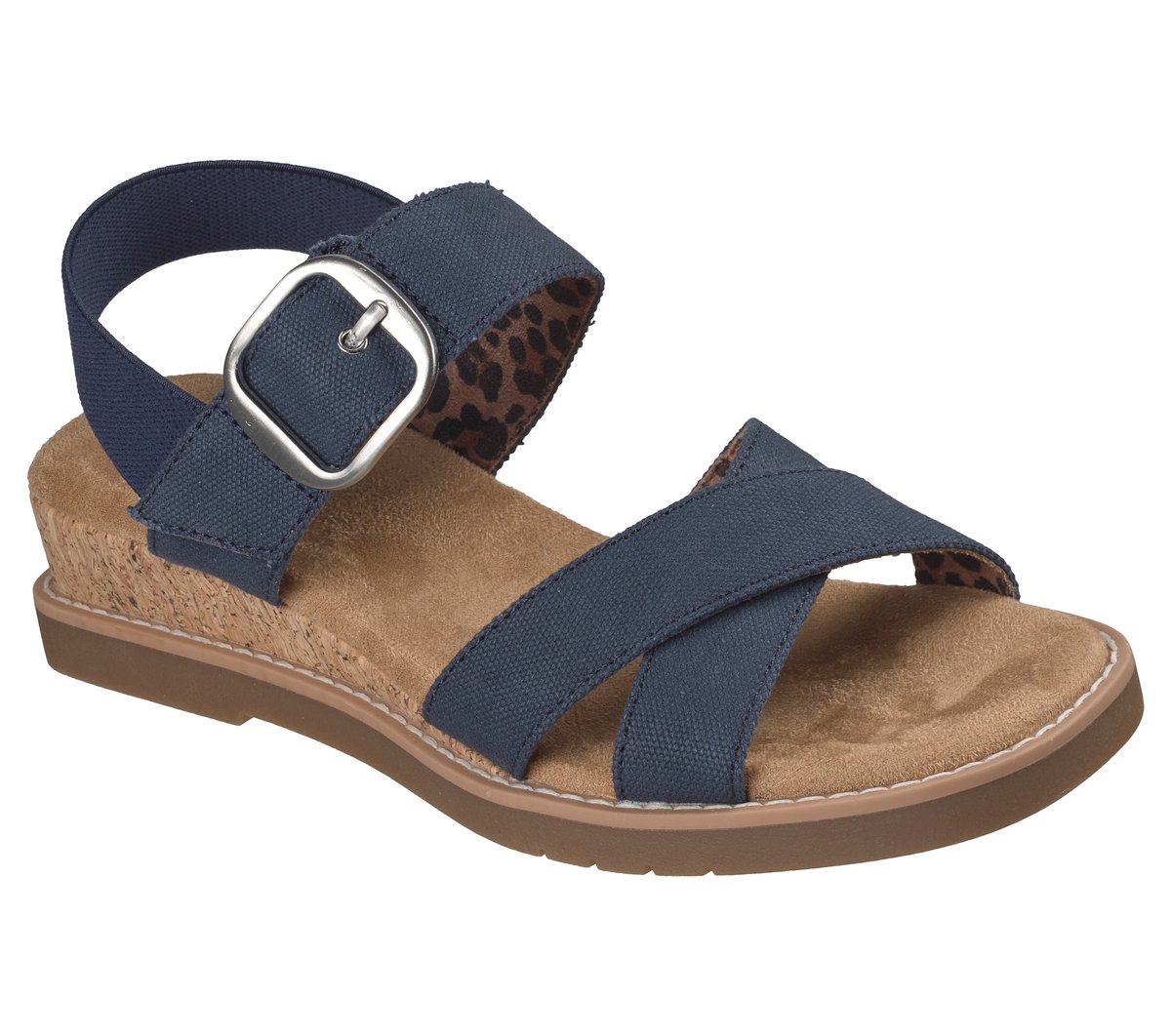 BOBS Desert Kiss Dream - Coast Walk | Skechers US